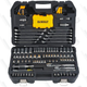 DeWalt Mechanics Tools Kit and Socket Set | $87 | Amazon